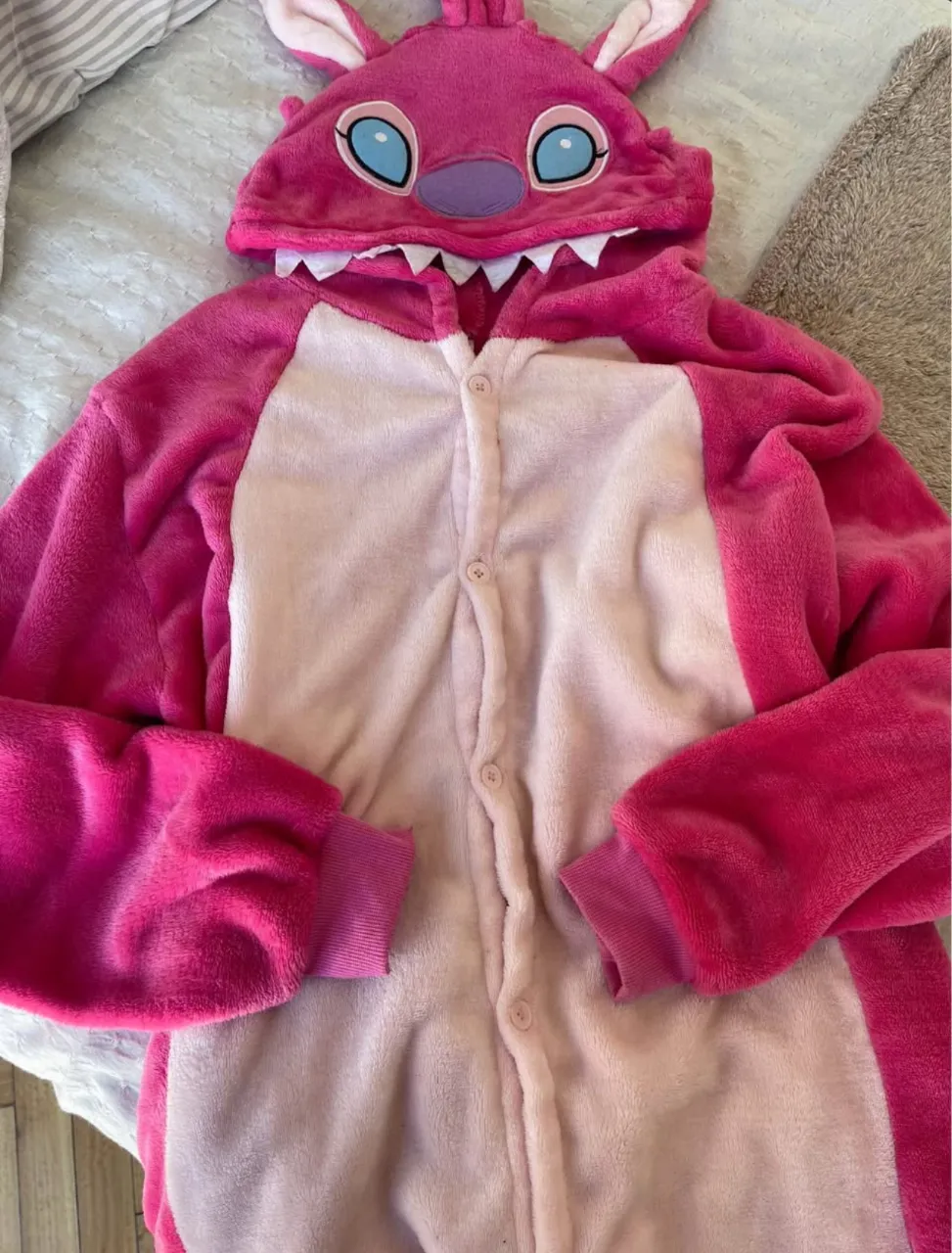 Pijama Disney