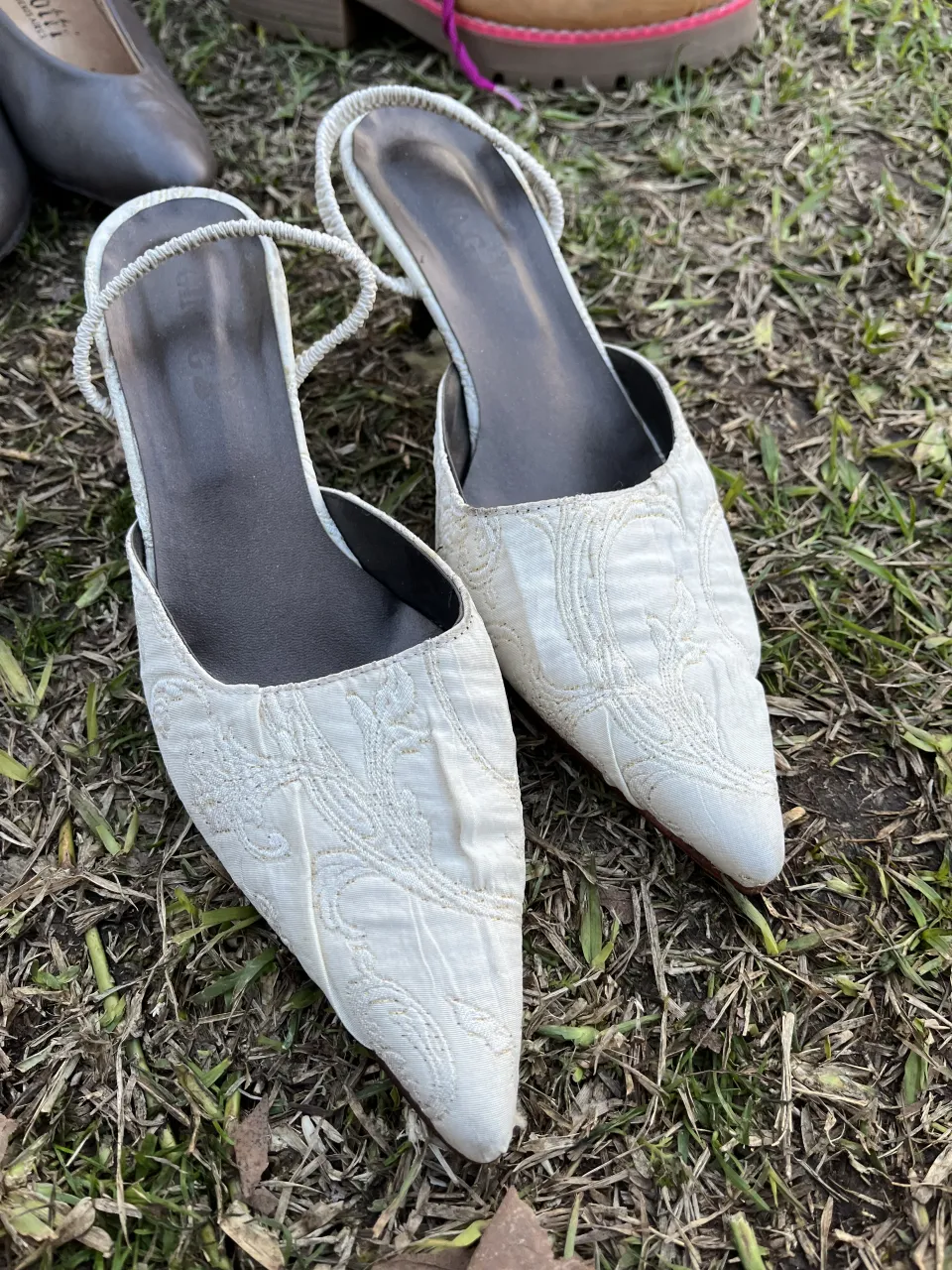 Sandalias Aa - imagen 1