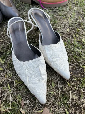 Sandalias Aa · Talle US 7
