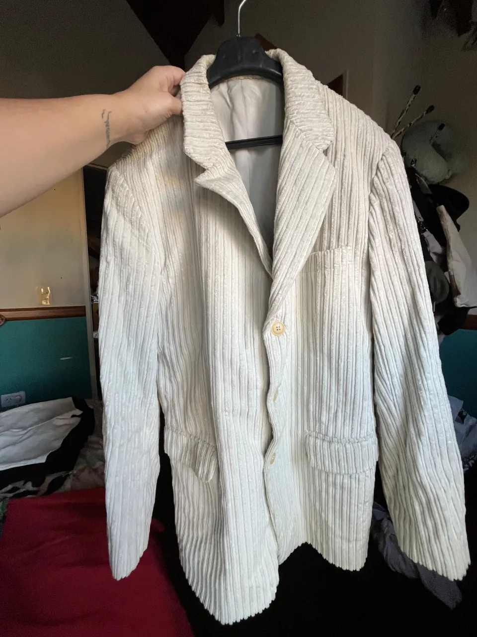 Blazer Aa - imagen 2
