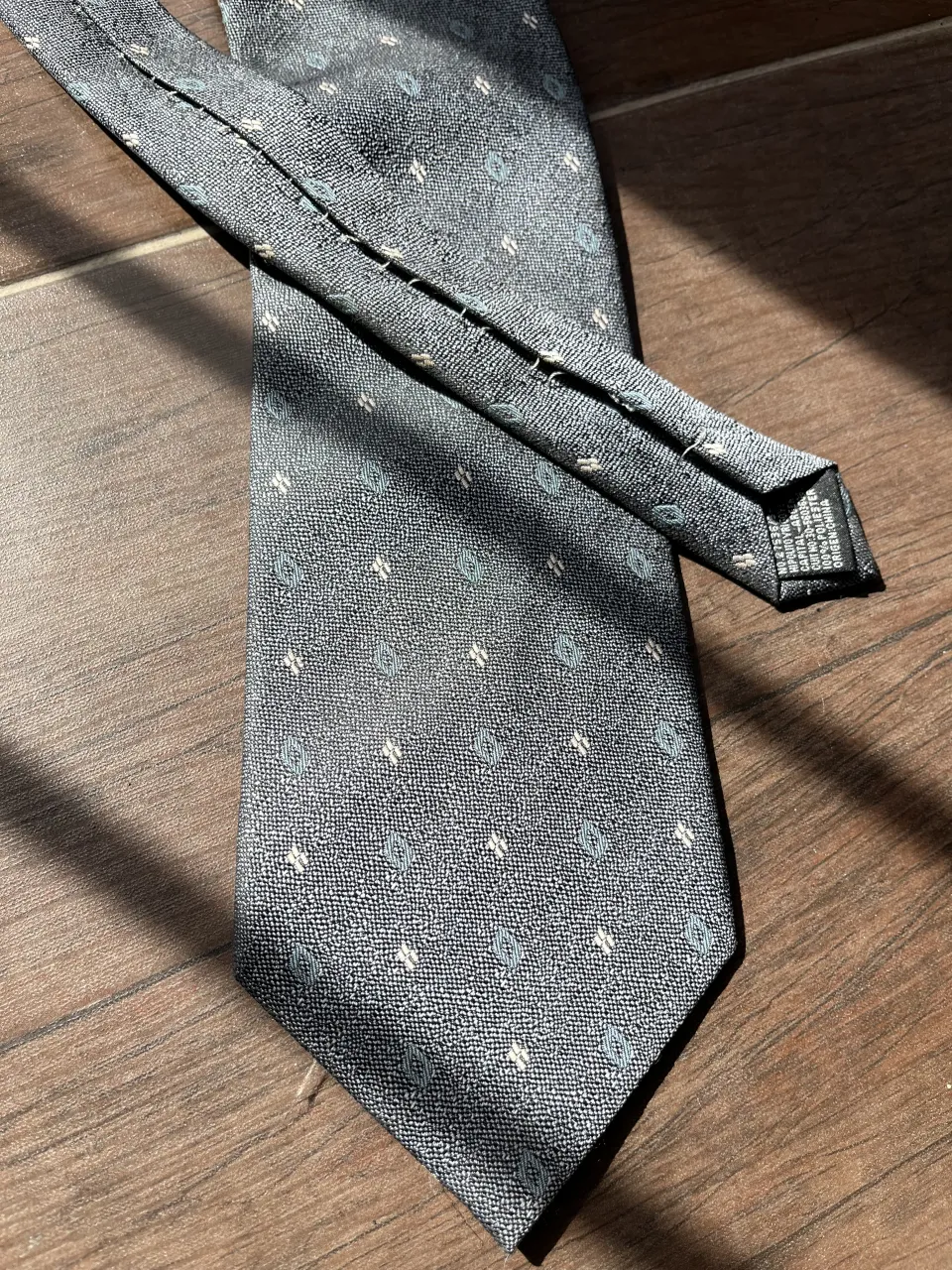 Corbata Aaa - imagen 1