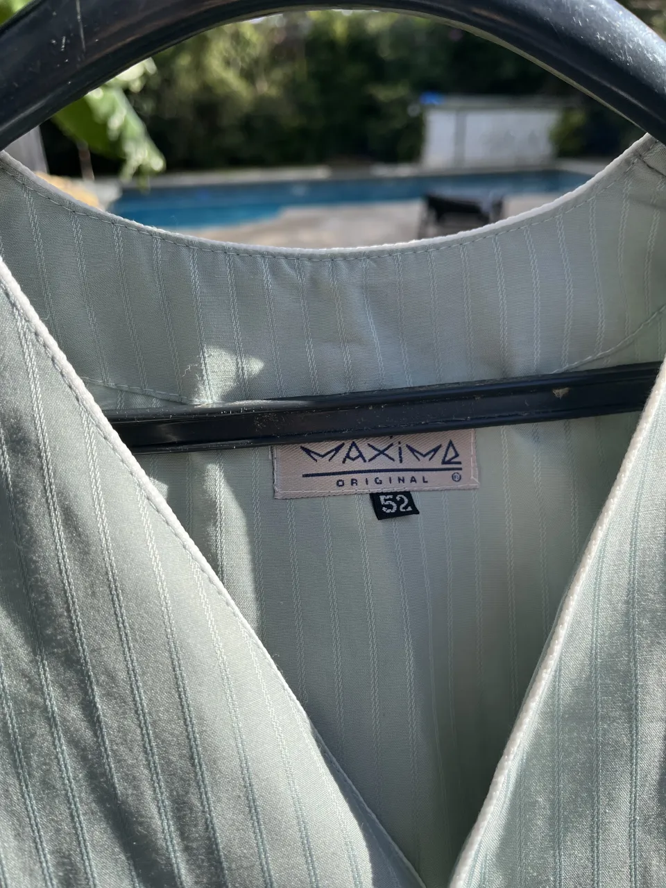 Camisa Maxima - imagen 3