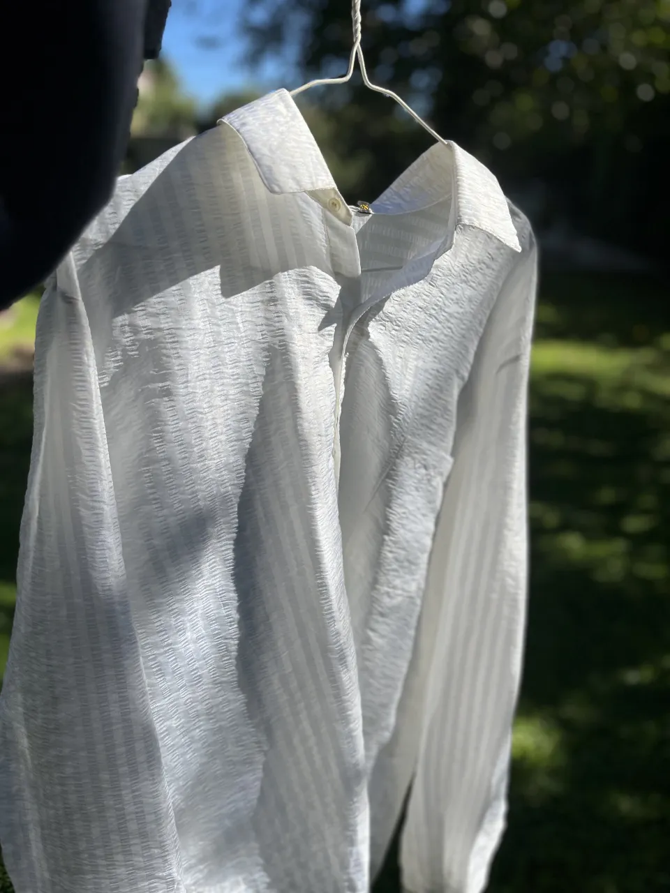Camisa Aa - imagen 1