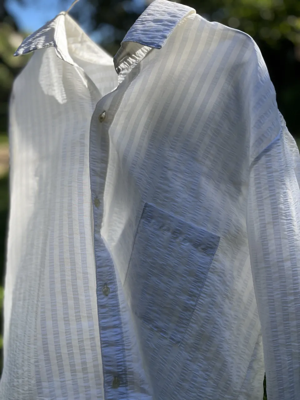 Camisa Aa - imagen 2