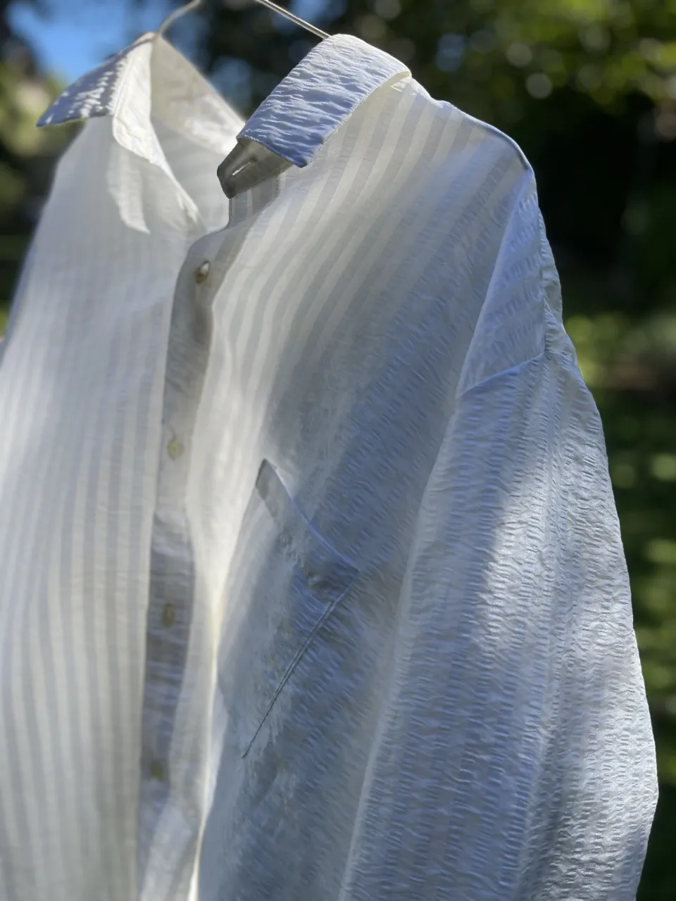 Camisa Aa - imagen 6