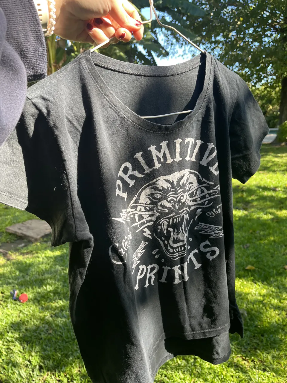 Remera Aa - imagen 2