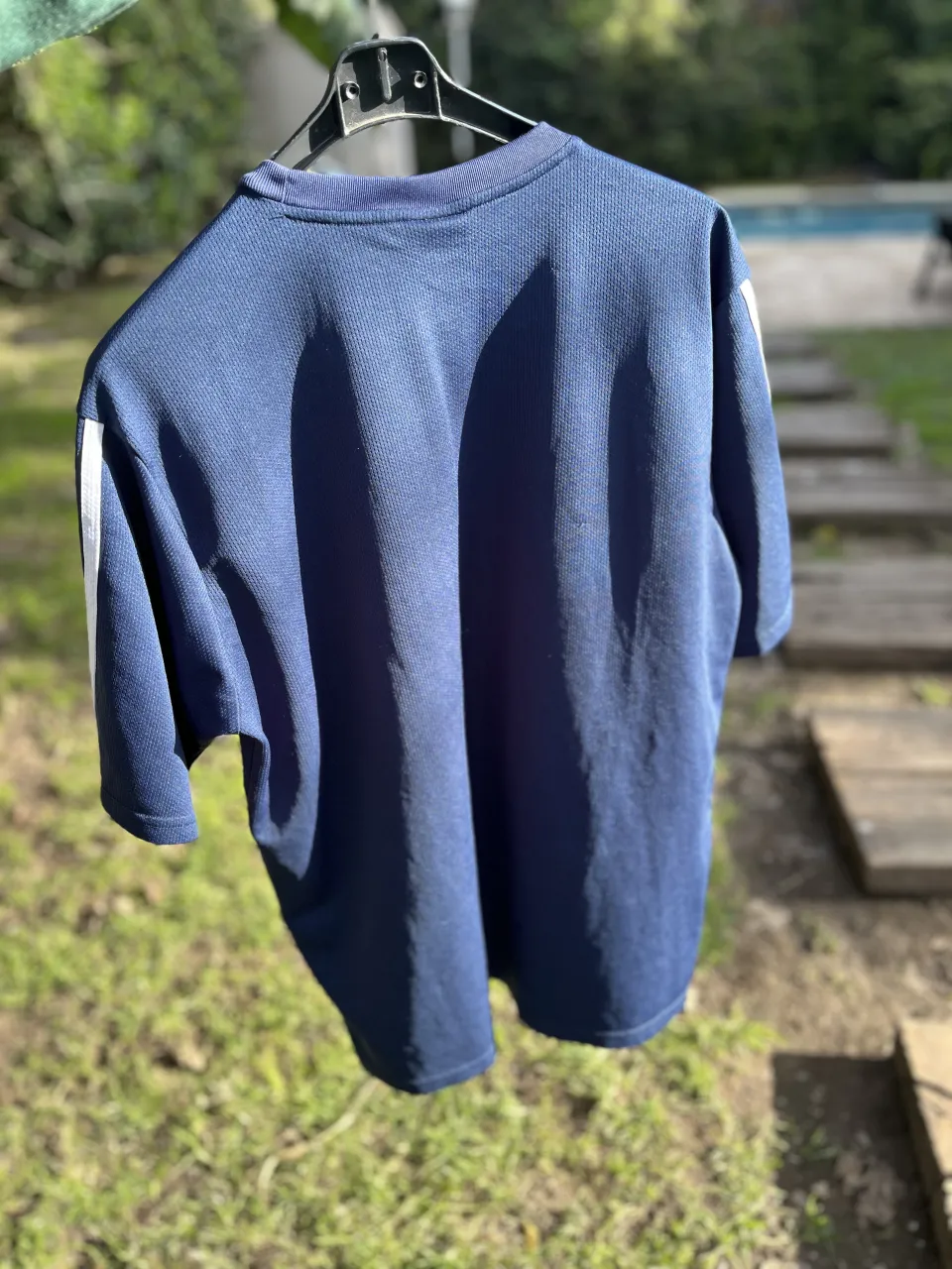 Remera adidas - imagen 8
