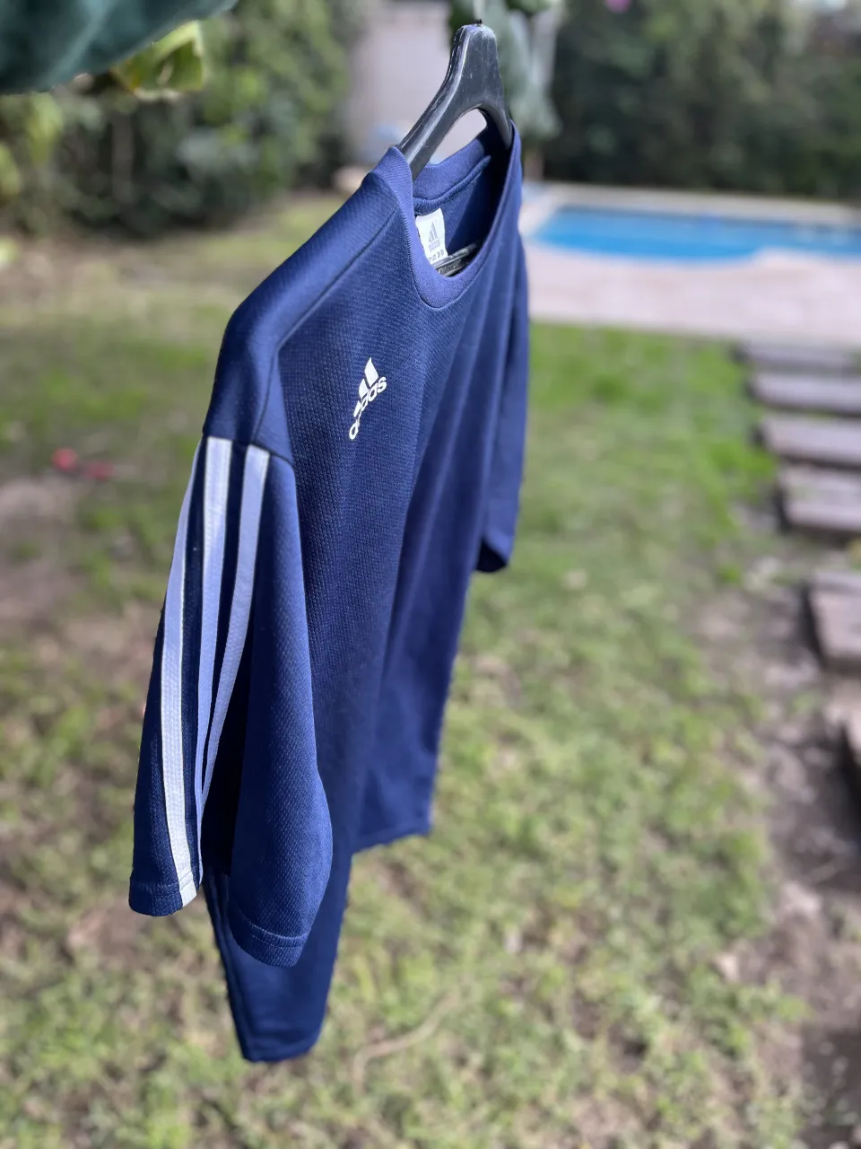 Remera adidas - imagen 3