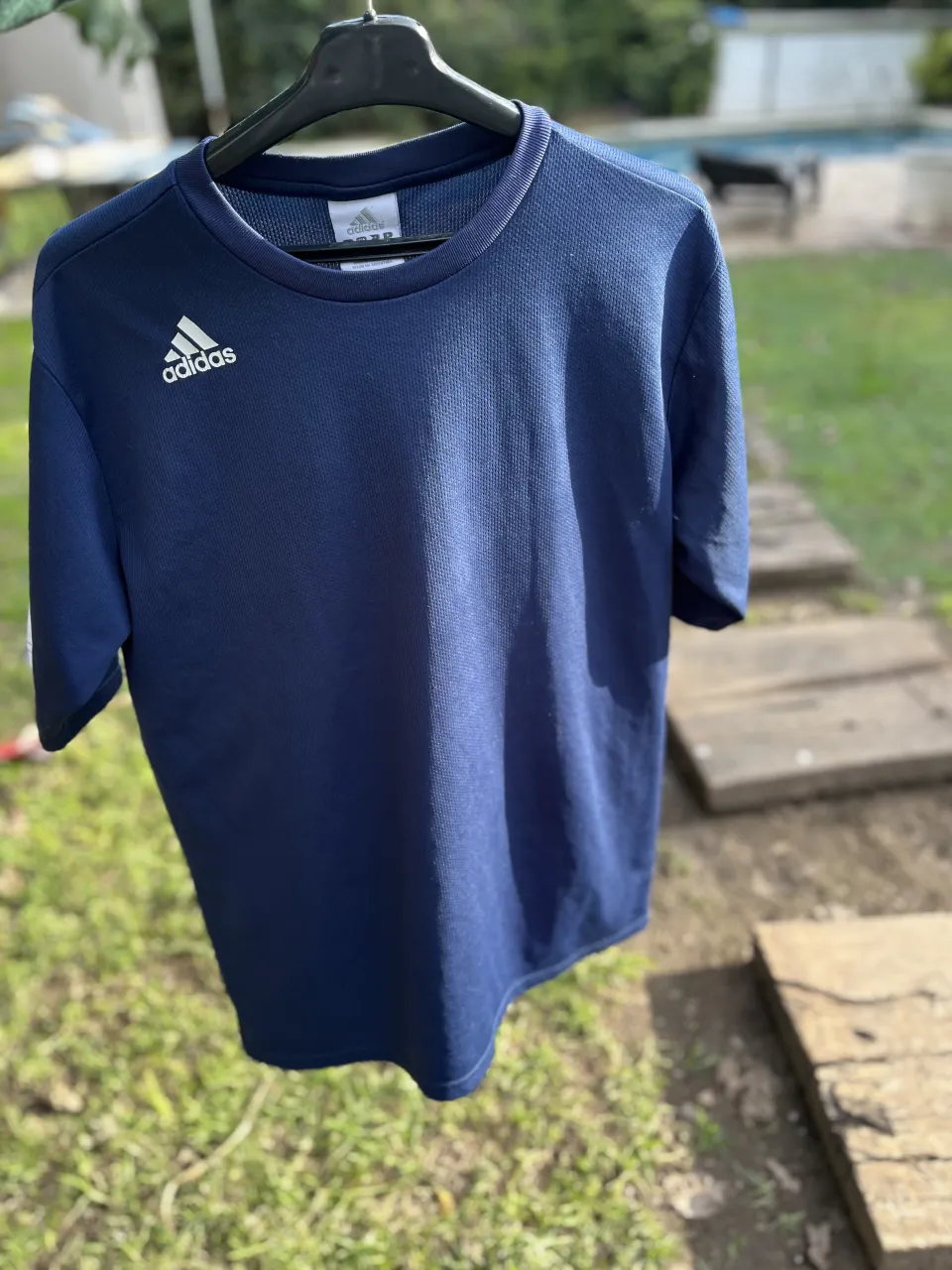Remera adidas - imagen 5