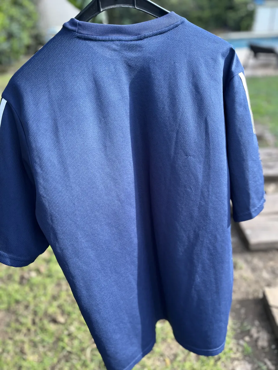 Remera adidas - imagen 6