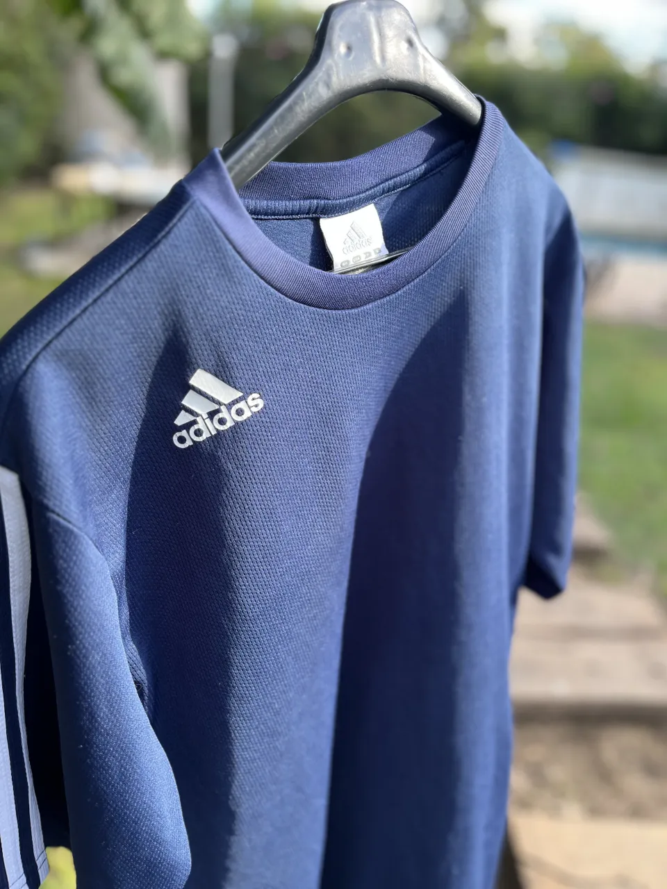 Remera adidas - imagen 4