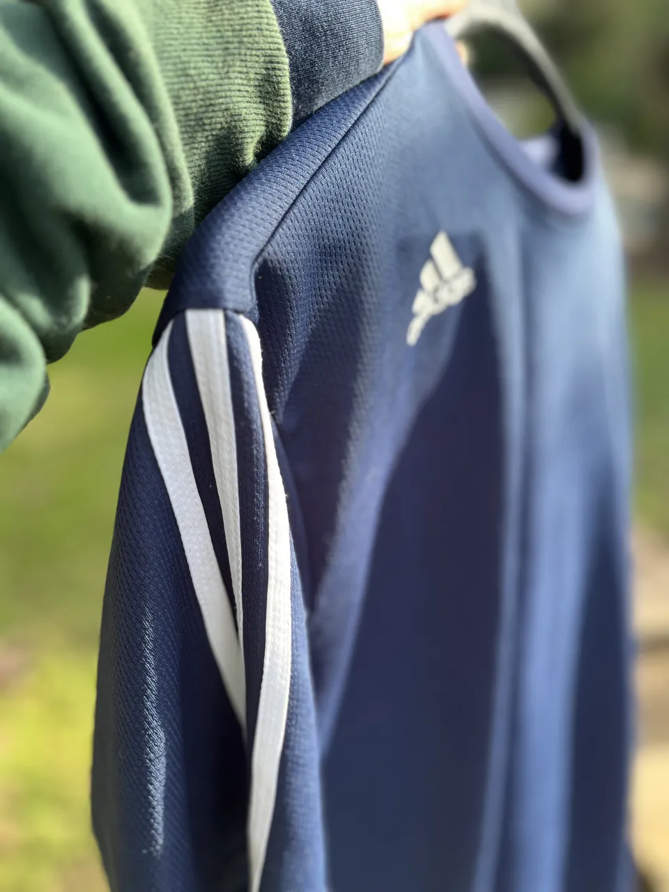 Remera adidas - imagen 7