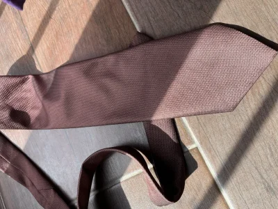 Corbata Angelo litrico