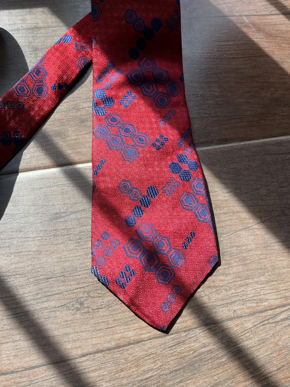 Corbata Aaa - imagen 1