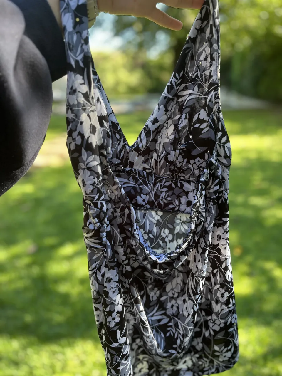Musculosa Aa - imagen 3