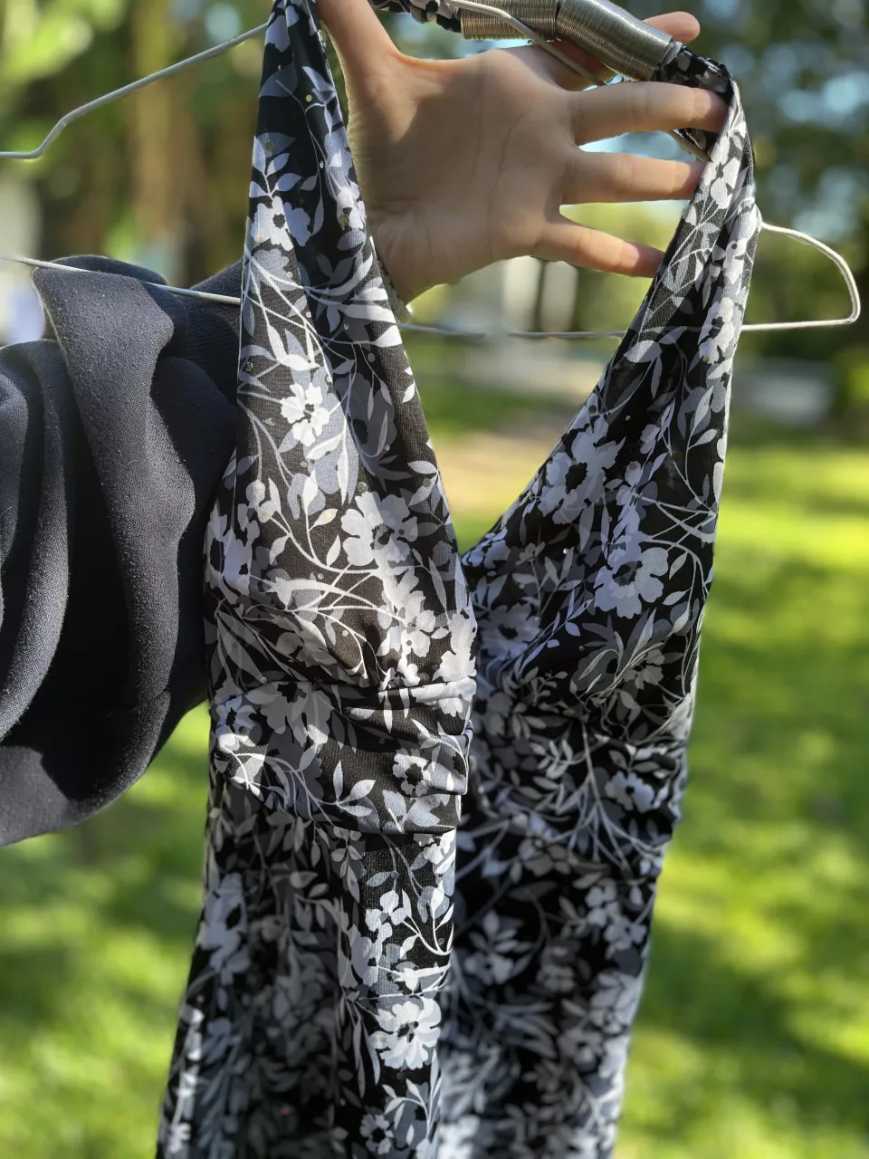 Musculosa Aa - imagen 1
