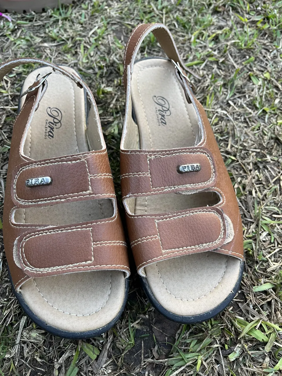 Sandalias Pira - imagen 1