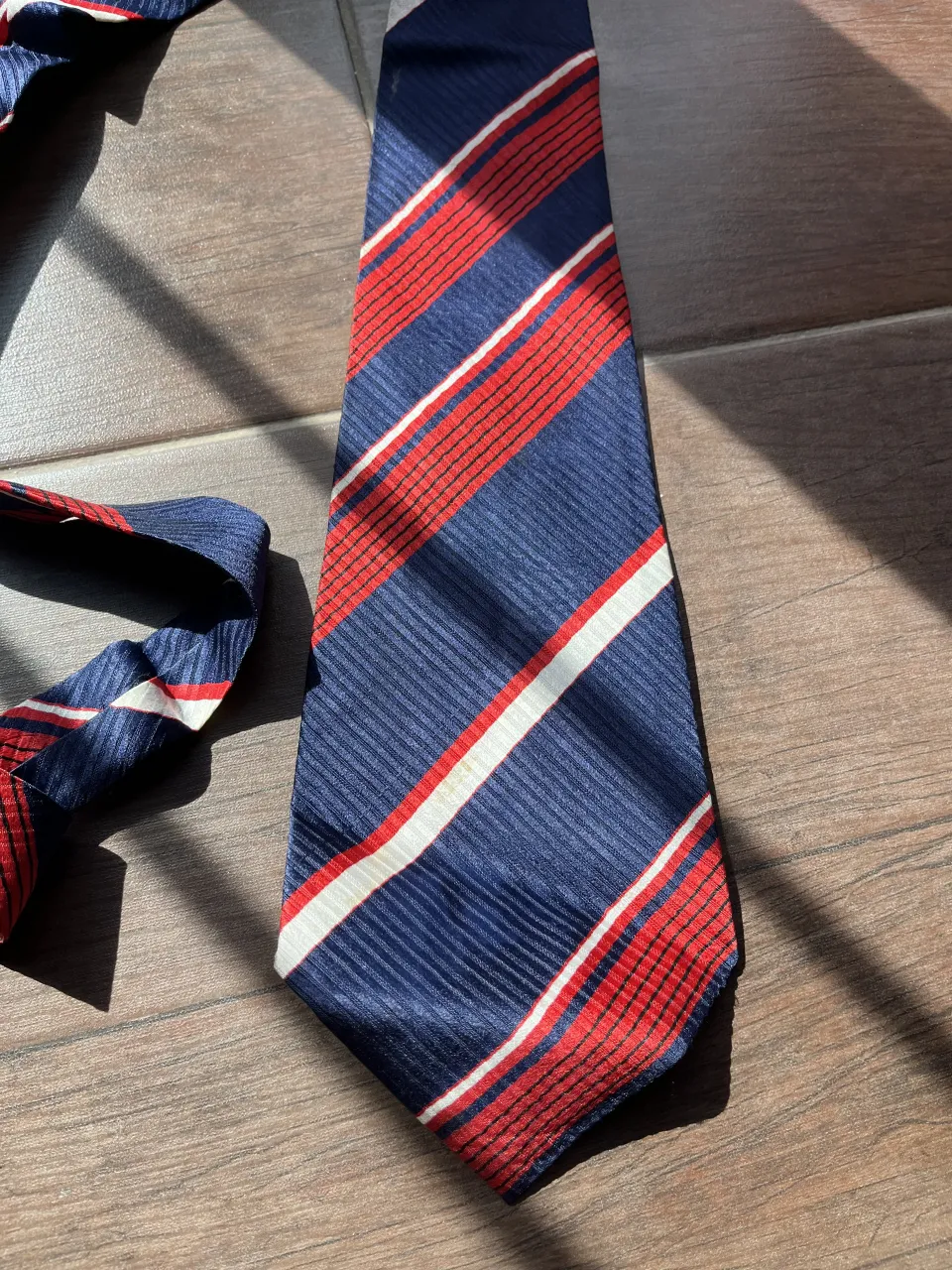 Corbata Aaa - imagen 1
