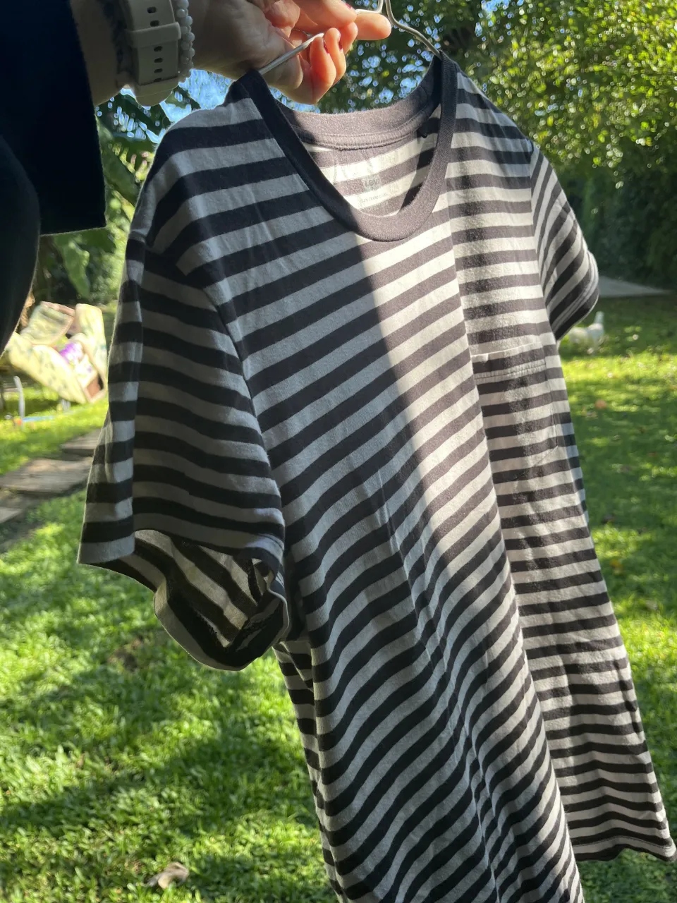 Remera Levi's - Vista 3