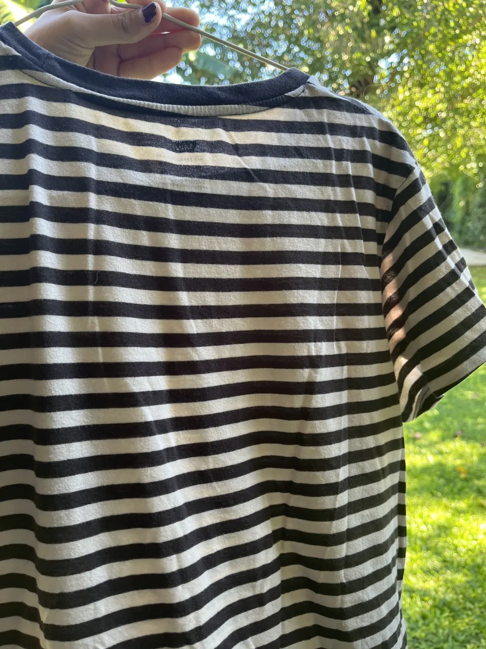 Remera Levi's miniatura 4
