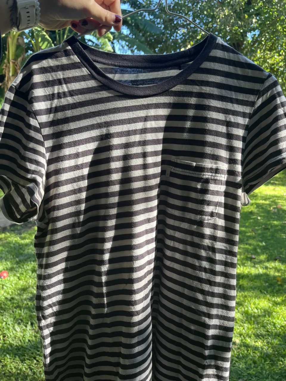 Remera Levi's