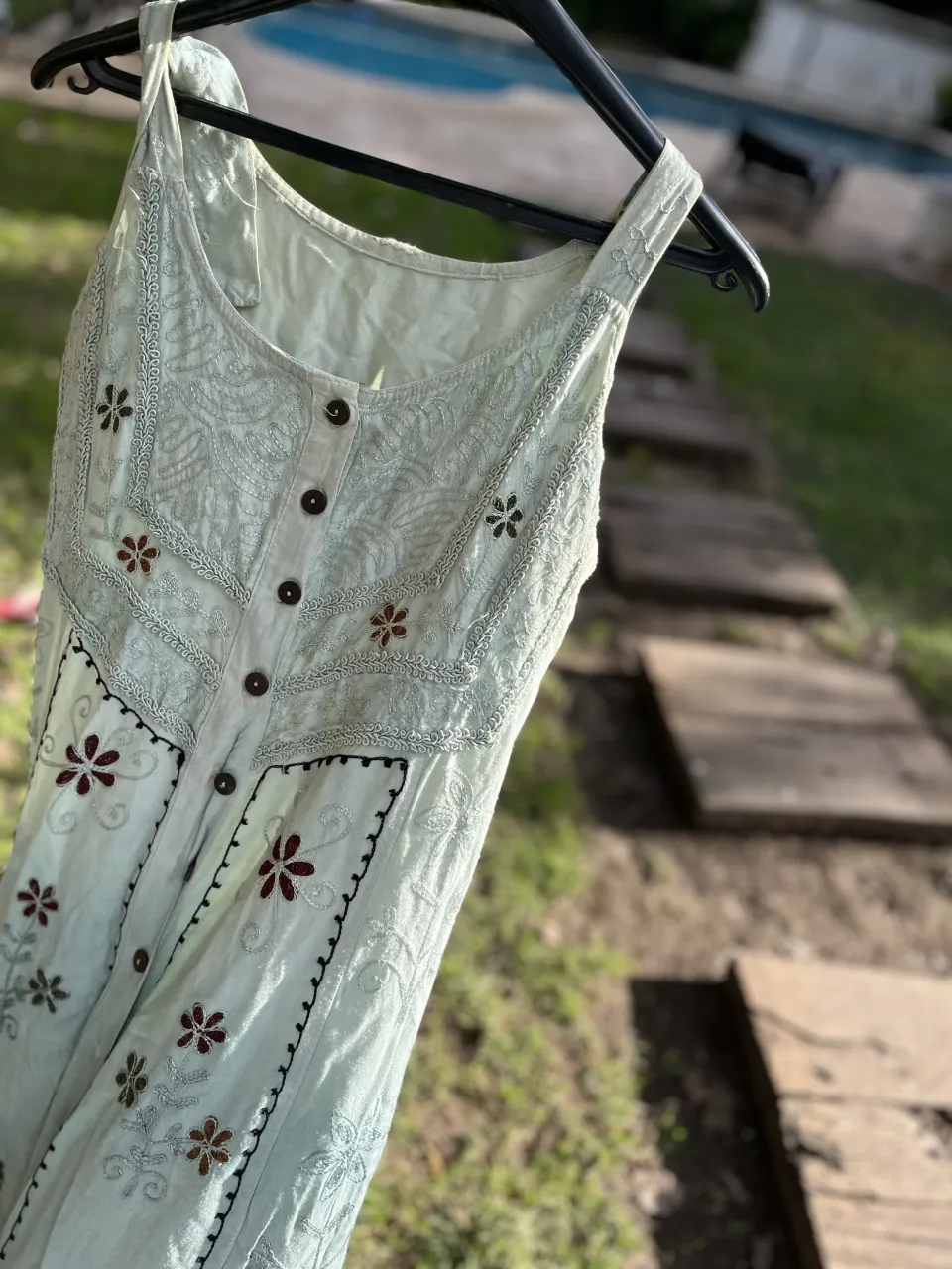 Vestido Aa - imagen 4