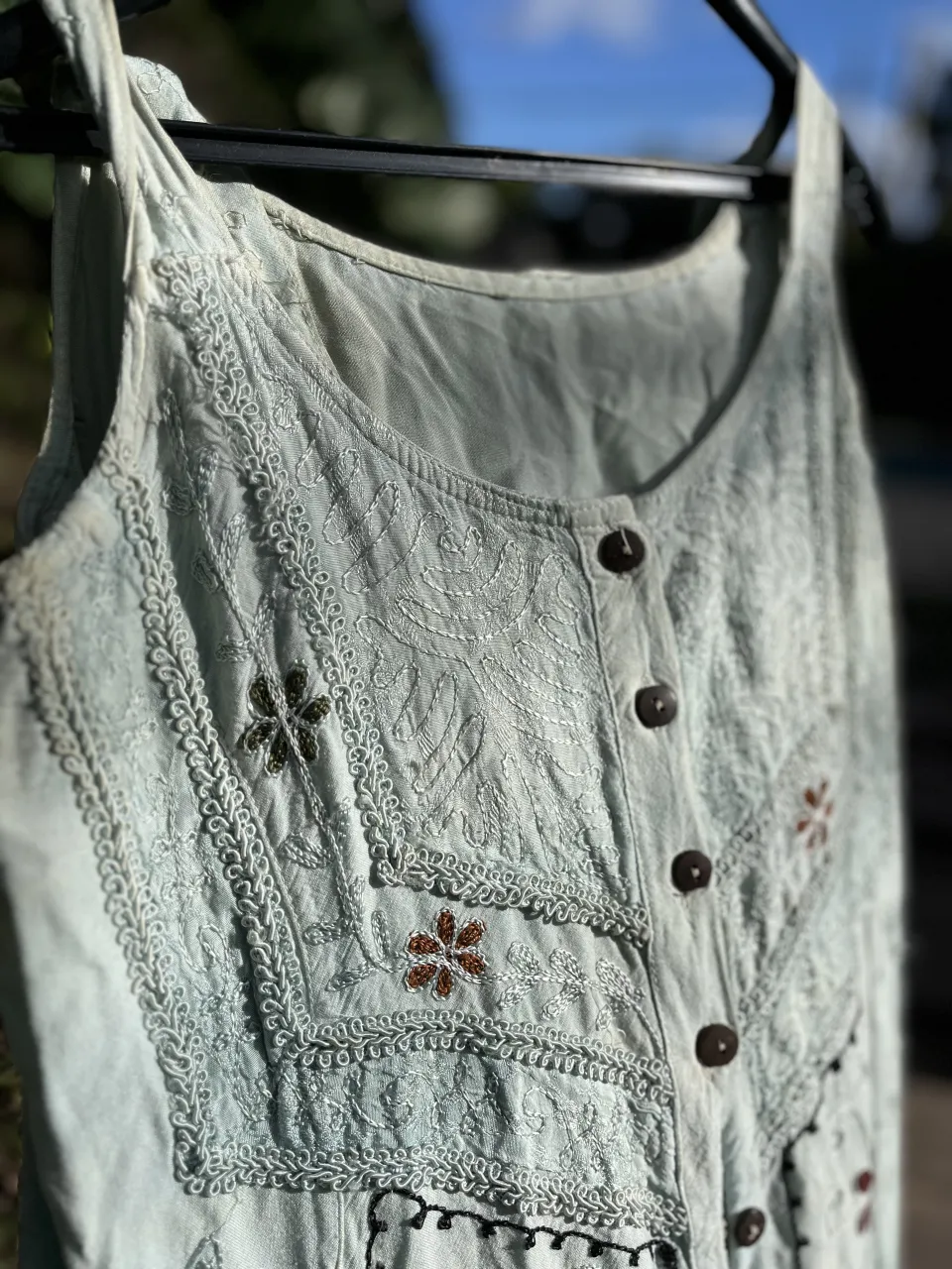 Vestido Aa - imagen 5