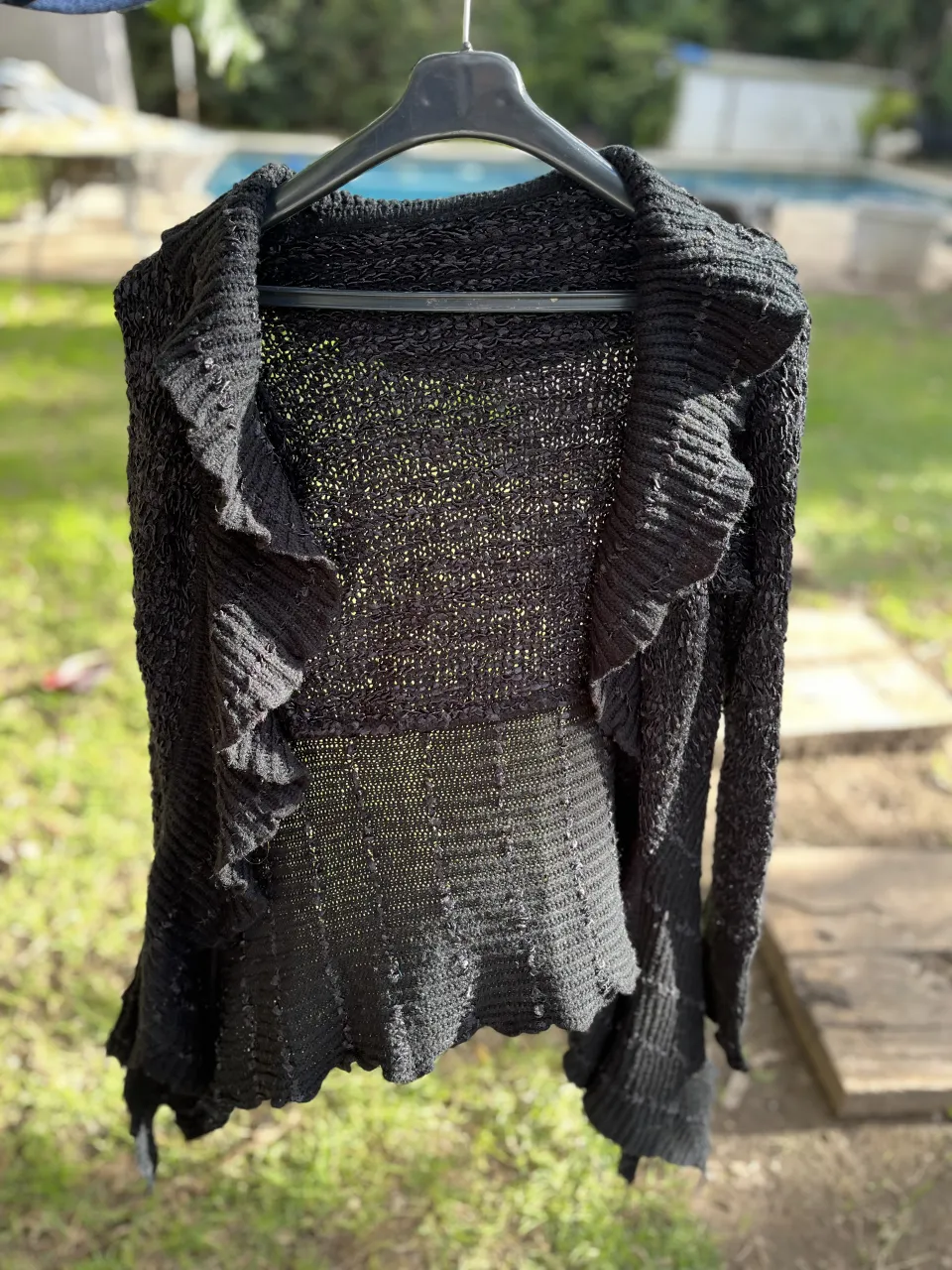 Cardigan Aa - imagen 2