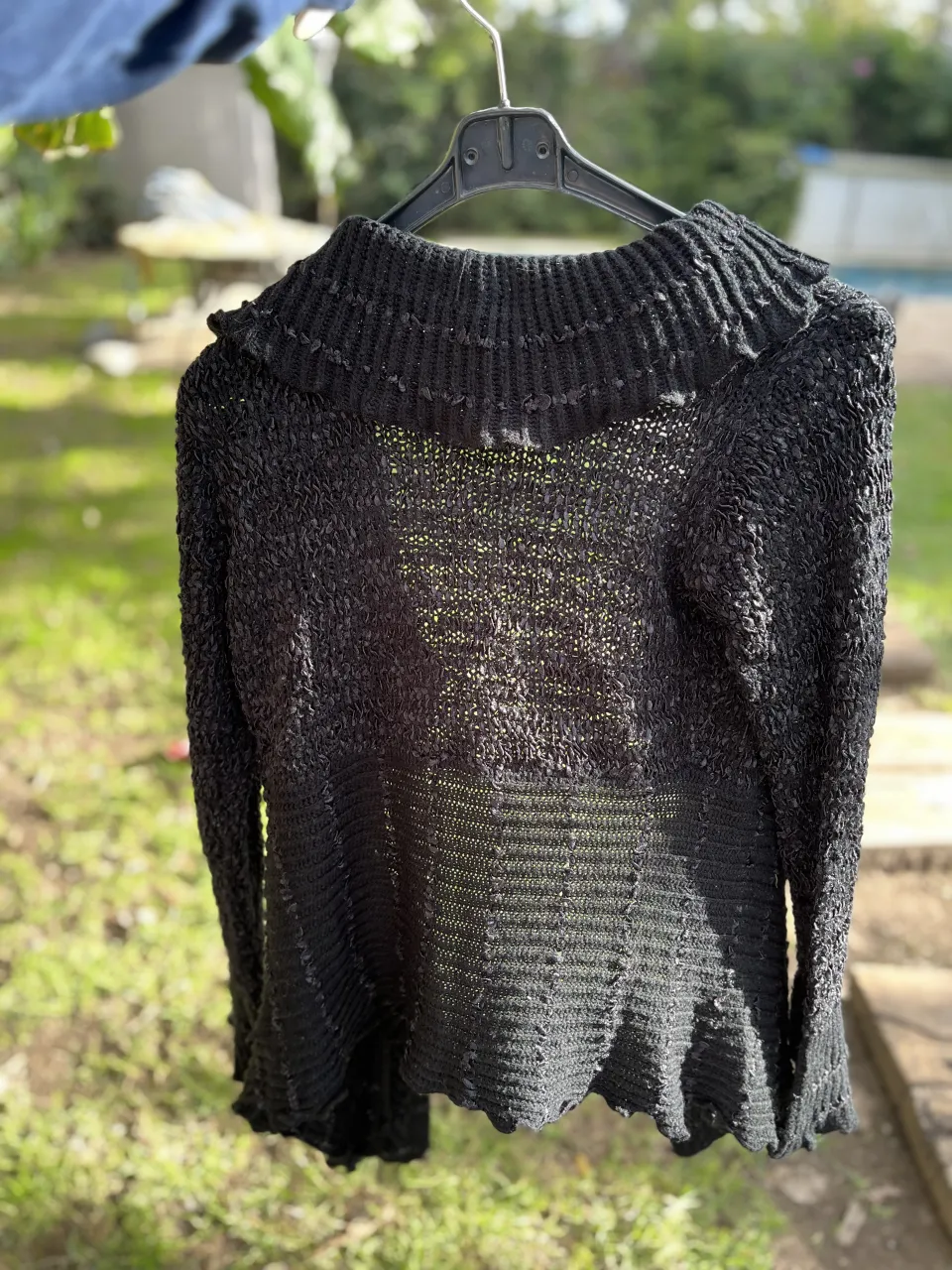 Cardigan Aa - imagen 5