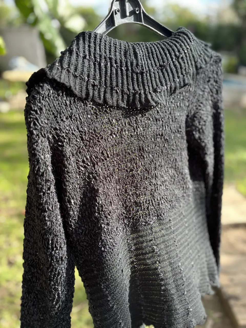 Cardigan Aa - imagen 4