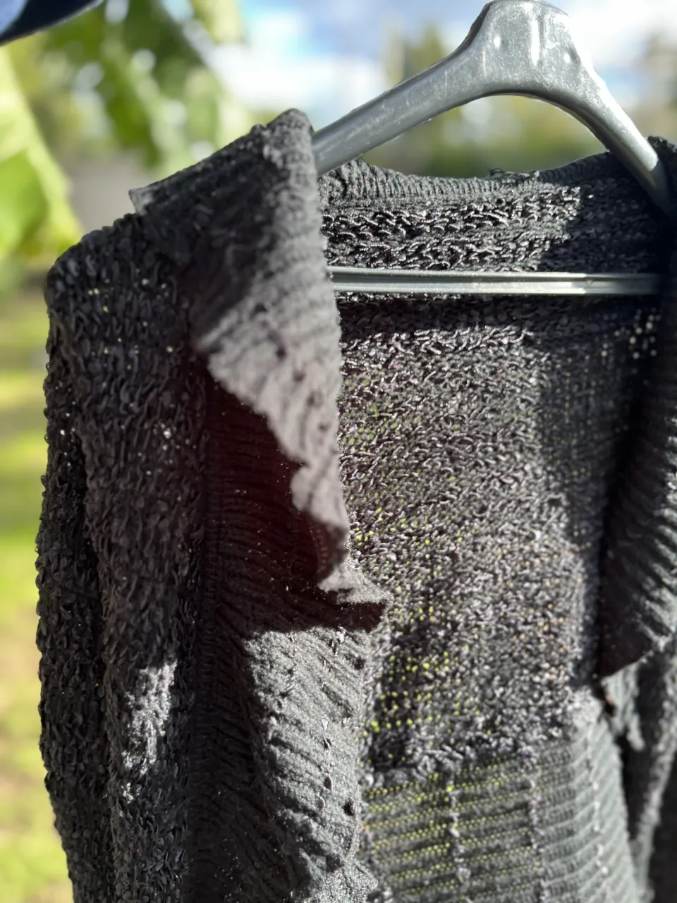 Cardigan Aa - imagen 3