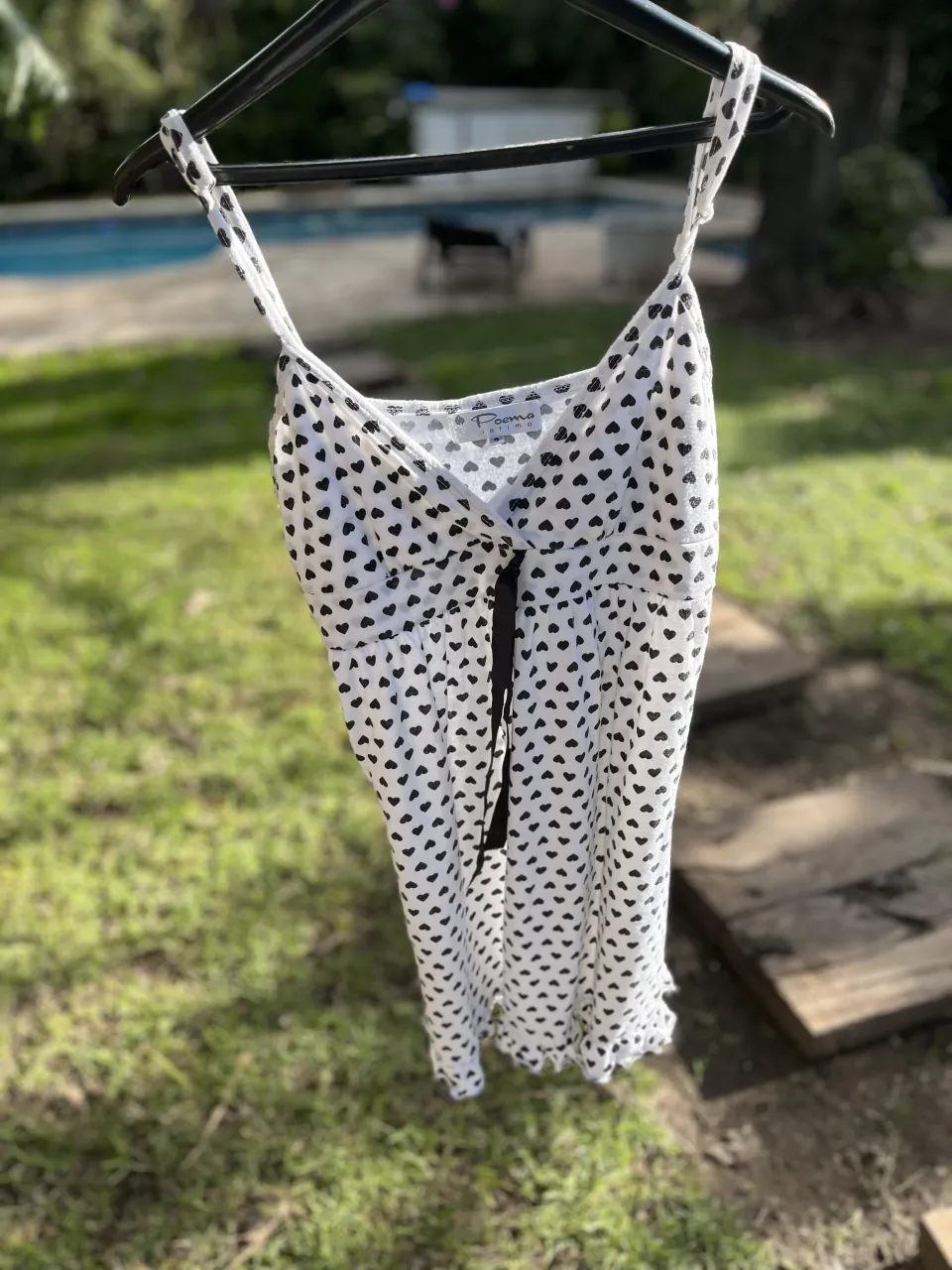 Musculosa Poema - imagen 5