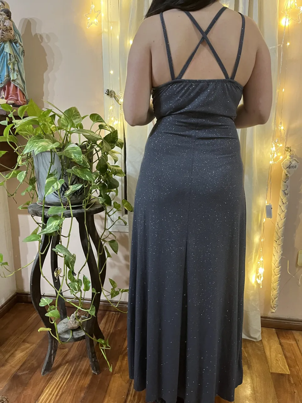 Vestido Aa - imagen 4