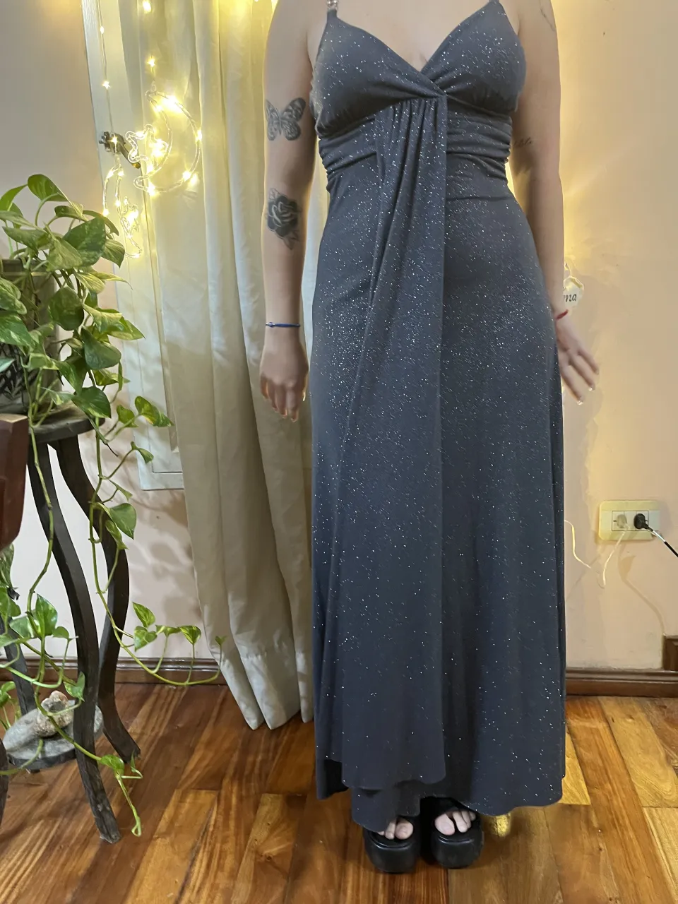 Vestido Aa - imagen 5