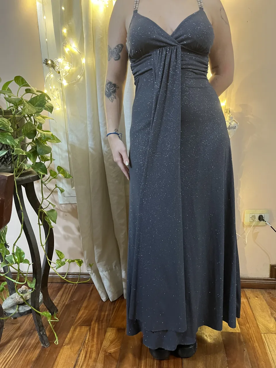 Vestido Aa - imagen 3