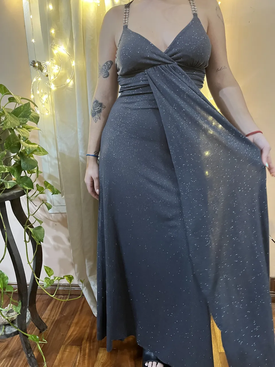 Vestido Aa - imagen 2