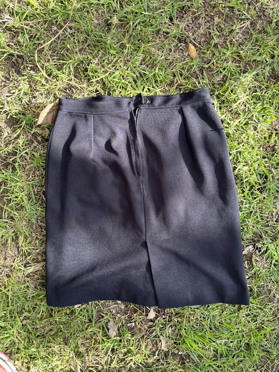 Pollera Aa - imagen 4