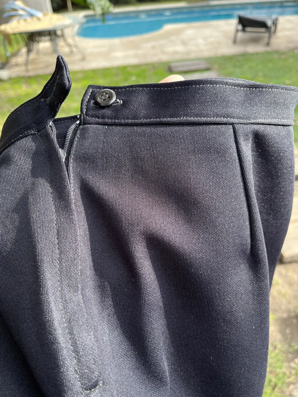 Pollera Aa - imagen 6