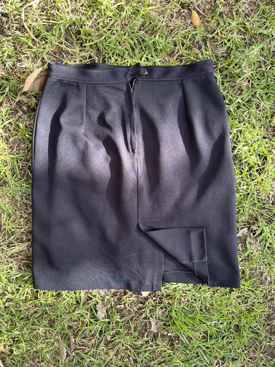 Pollera Aa - imagen 5