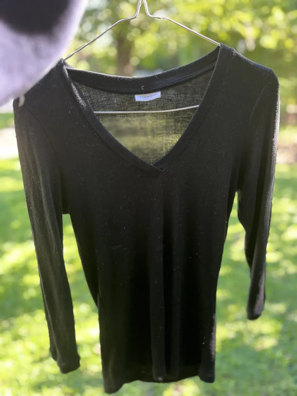 Remera Yagmour - imagen 4