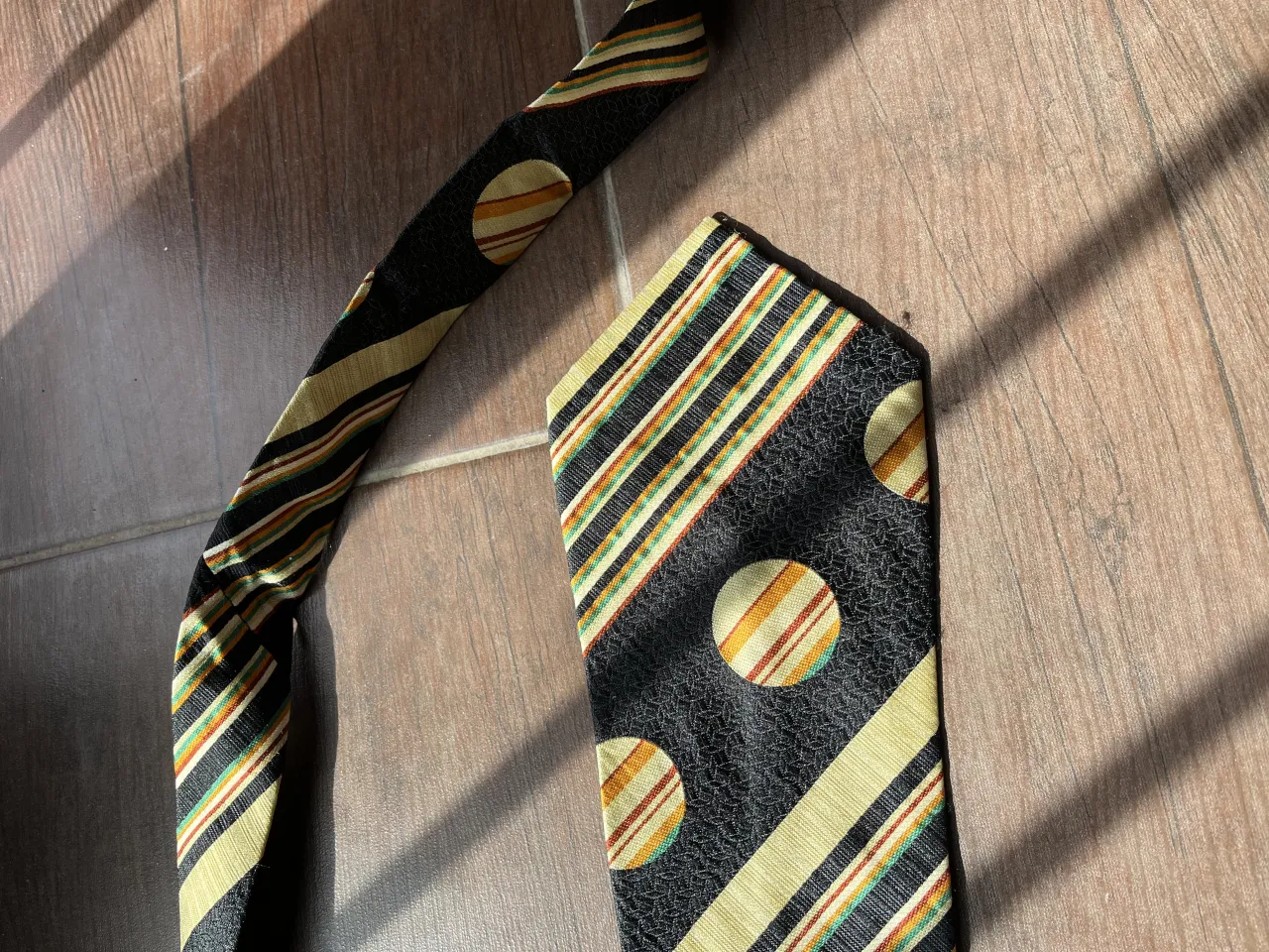 Corbata Aa - imagen 1