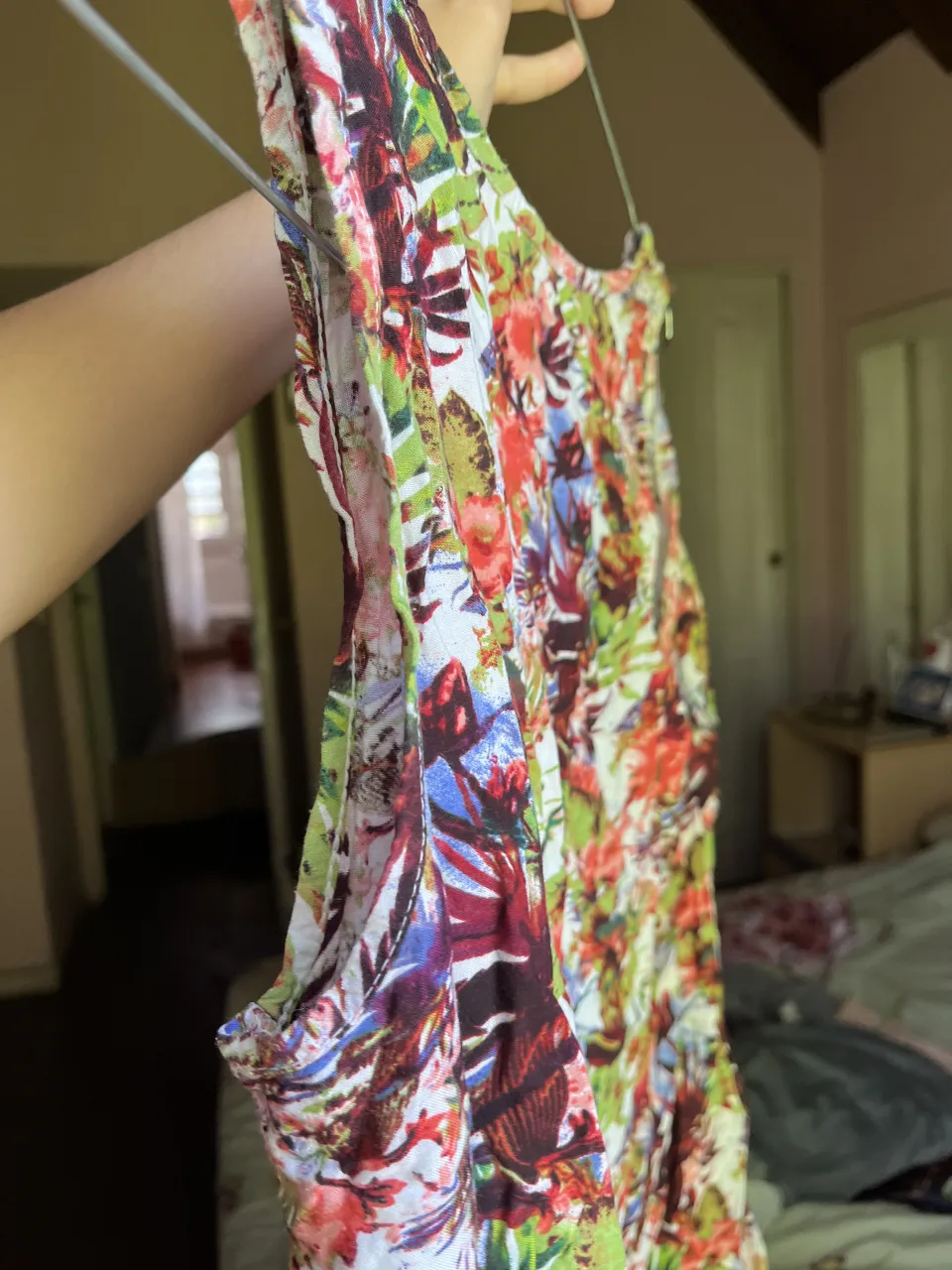 Musculosa Aa - imagen 3