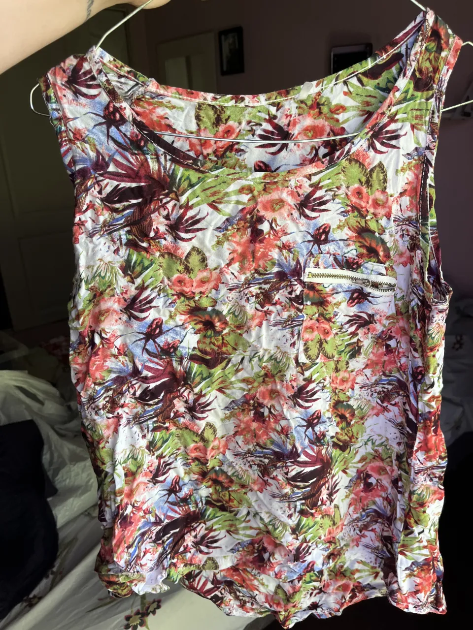 Musculosa Aa - imagen 5