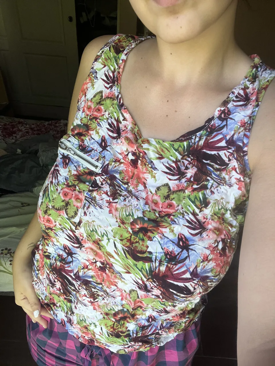 Musculosa Aa - imagen 4