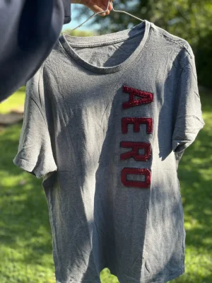 Aéropostale