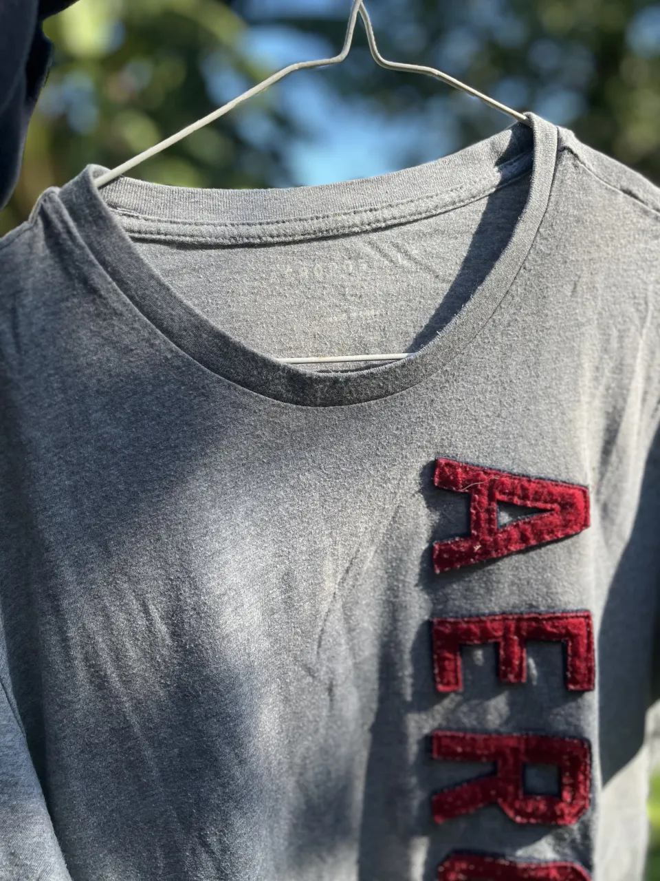 Remera Aéropostale - imagen 2