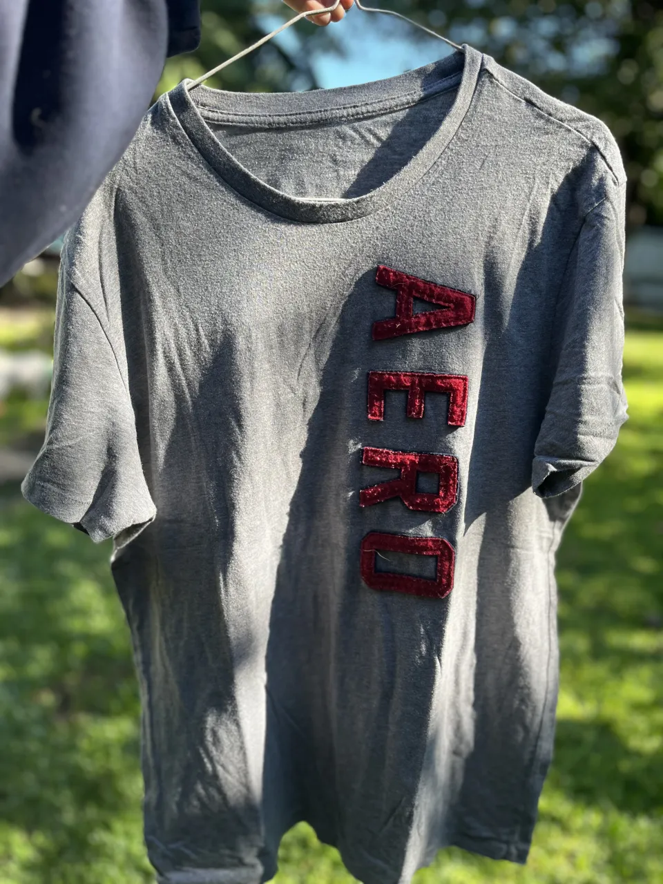 Remera Aéropostale - imagen 3