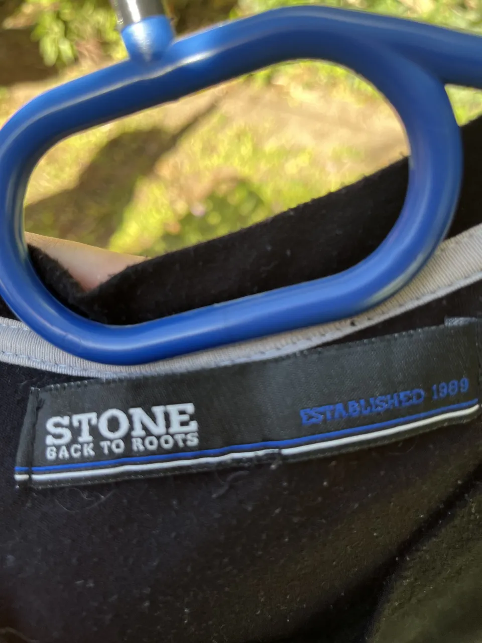 Remera Stone - imagen 2