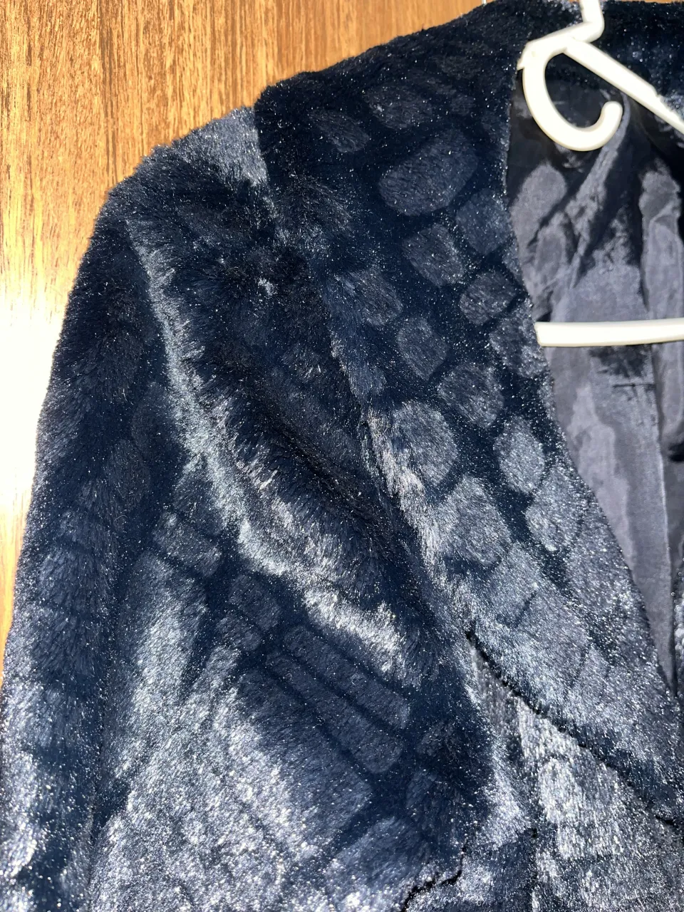 Campera Aa - Vista 3