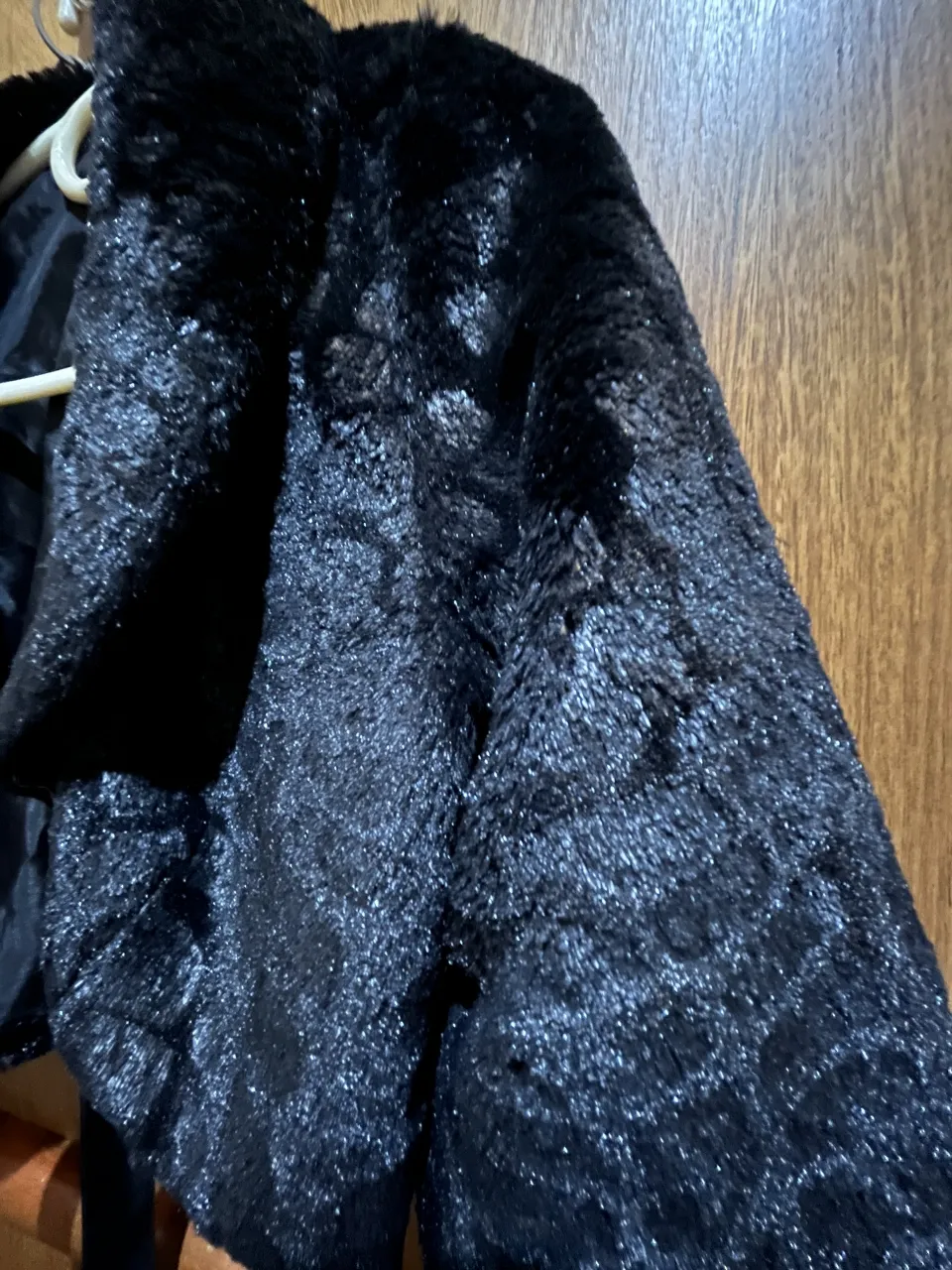Campera Aa - Vista 2